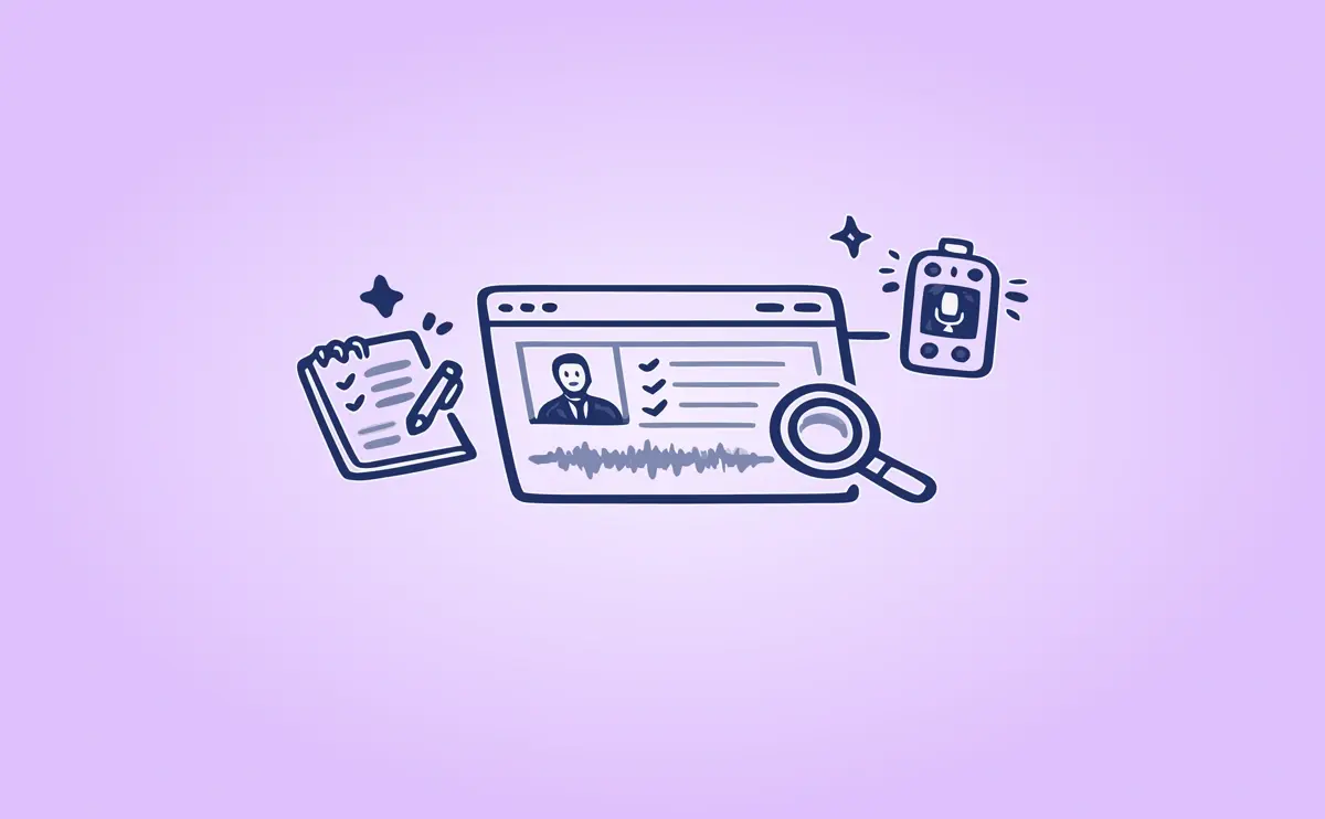 Meetings that move deals forward