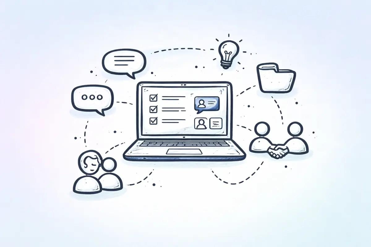 The ideal Deal Room: How to create a Deal Room that delivers value for you and your buyers