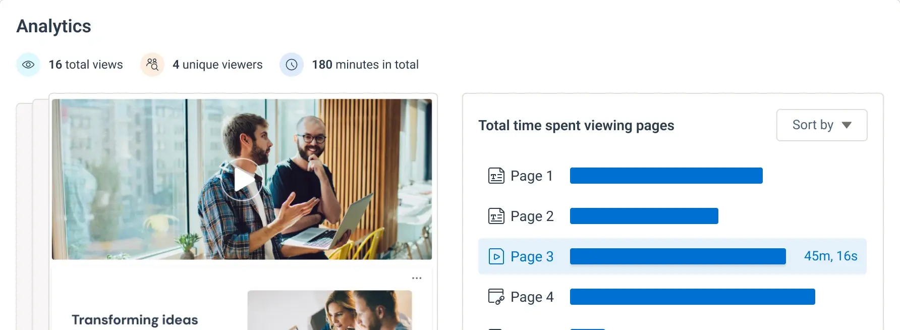 crm composition  10