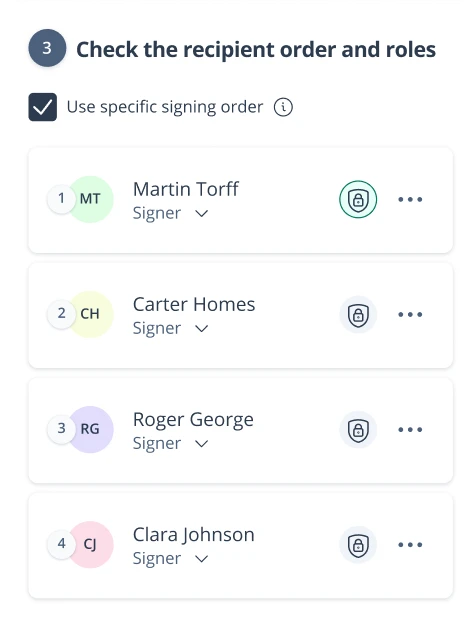 electronic-signature composition 2