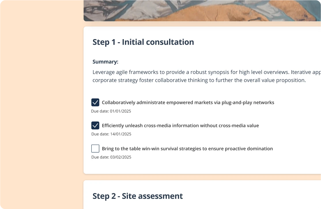 mutual-action-plan composition 1