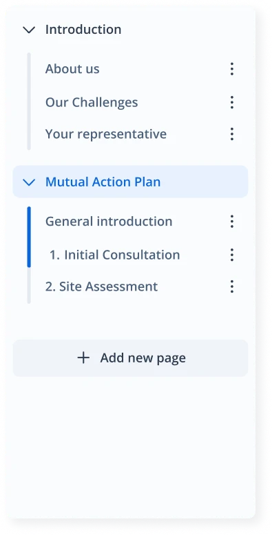 mutual-action-plan composition  2