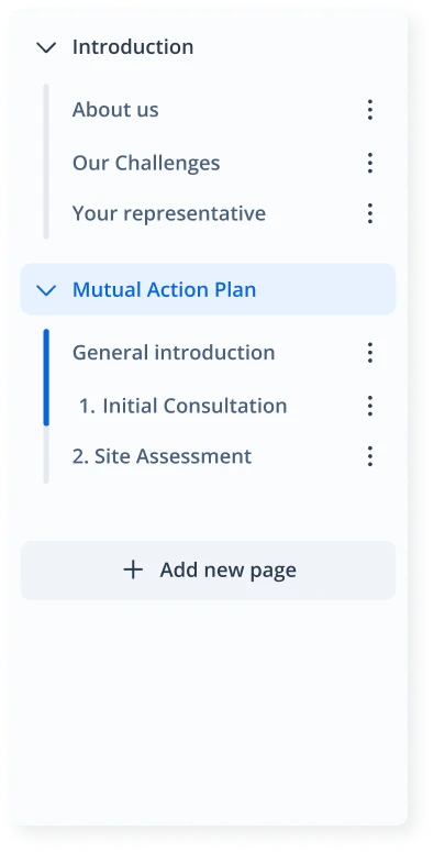 mutual-action-plan composition 2