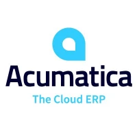 Acumatica ERP logo