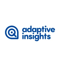 Adaptive Insights logo