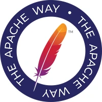 Apache Kafka logo