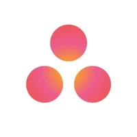 Asana logo