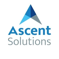 AscentERP logo