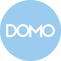 DOMO logo