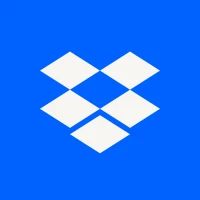 Dropbox logo