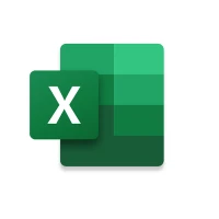 Excel logo