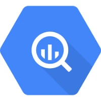 Google BigQuery logo