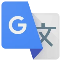 Google Translate logo