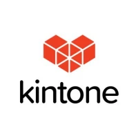 Kintone (Lite) logo