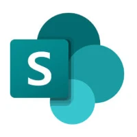 Microsoft SharePoint logo