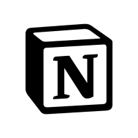 Notion logo