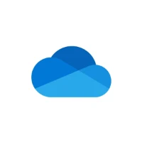 OneDrive logo