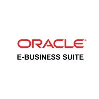 Oracle E-Business Suite logo