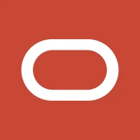 Oracle logo