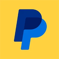 Paypal logo