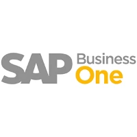 SAP Business One logo