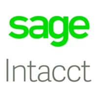 Sage Intacct logo
