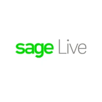 Sage Live logo