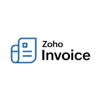 Zoho Invoice logo