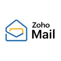 Zoho Mail logo