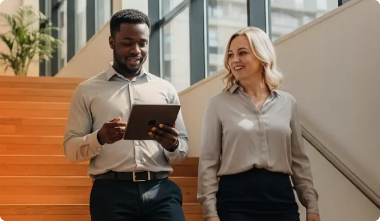 Less copy-paste, more selling: The AI that lives right where your deals do