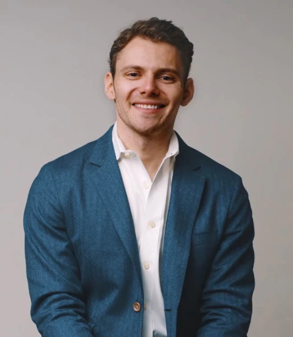 Michael Mogill - CEO & Founder at Crisp Video Group