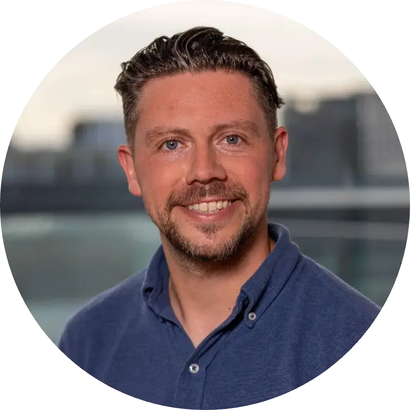 Gavin Summer - Co-Founder & Chief Growth Advisor