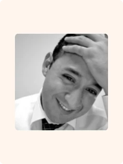 Erick Herrera - Country Marketing Manager at Grupo Gente Guatemala