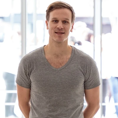 Mikko Honkanen - CEO & Co founder at Vainu