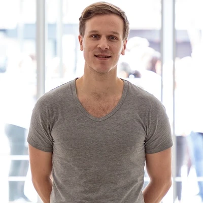  Mikko Honkanen - CEO & Co founder 