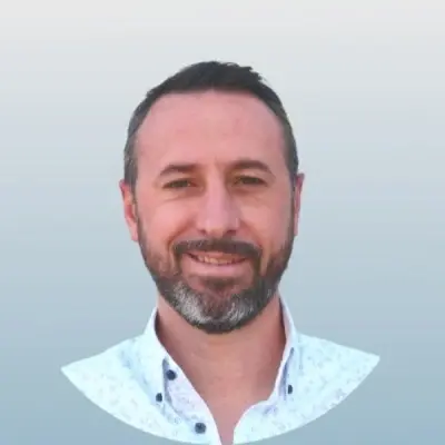 Matthieu Reduan - Responsable digitalisation