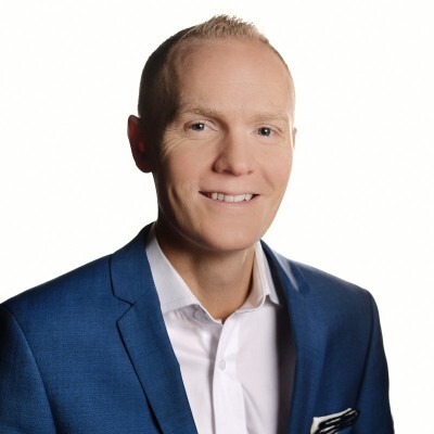 Simon Klejnstrup Möller - Account Manager Large Enterprise