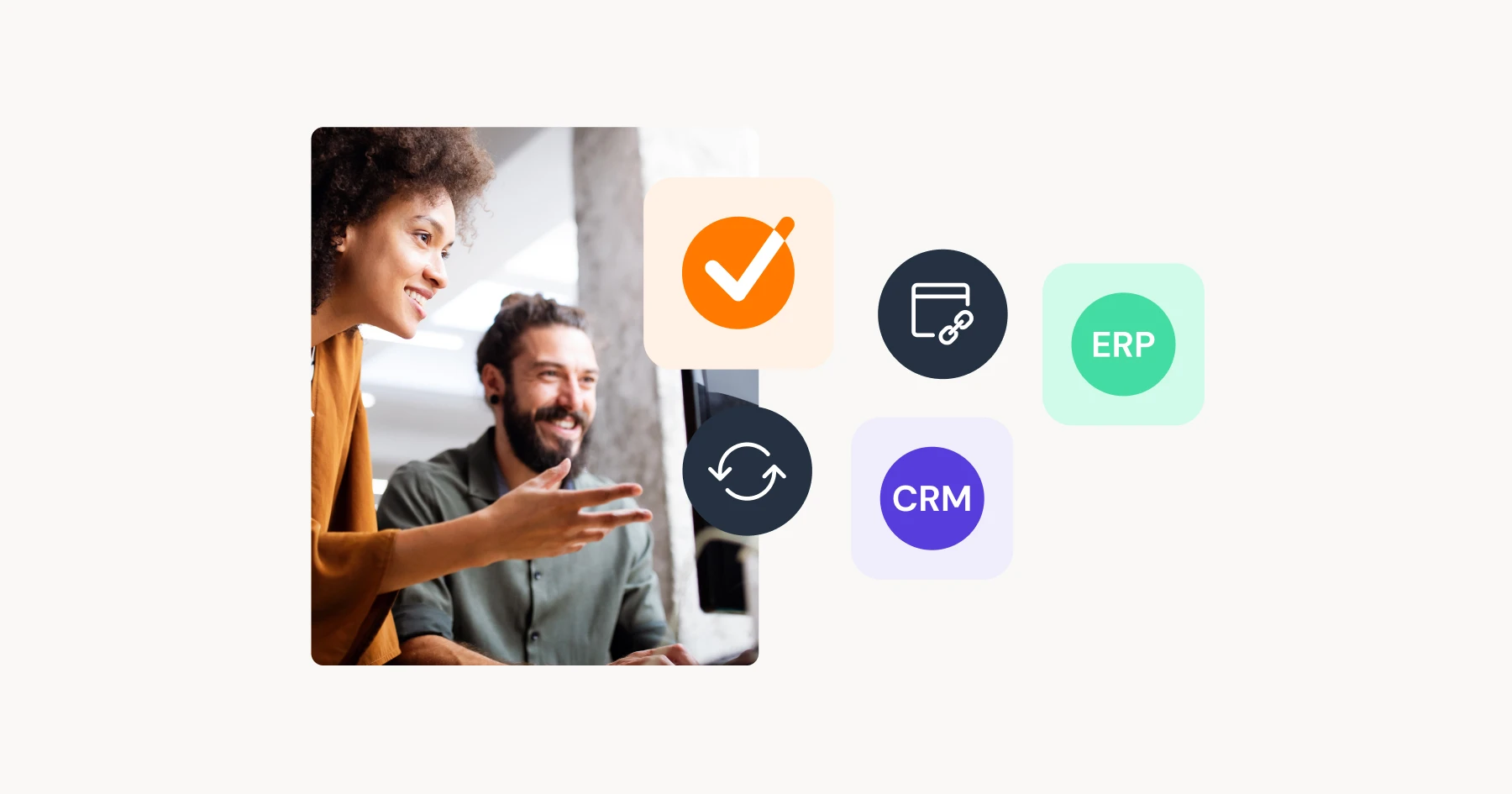 GetAccept Integrations | Connect your tech stack and accelerate sales