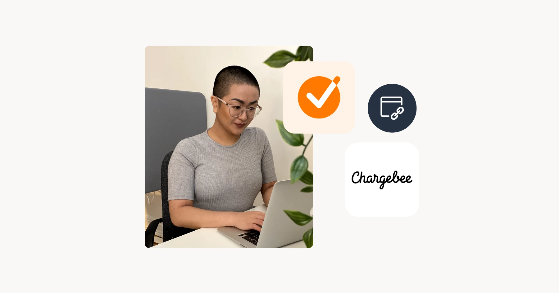 Chargebee Integration - Tickets