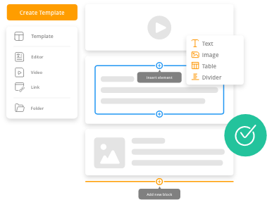 Streamline and centralize your sales content
