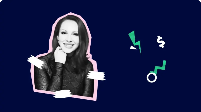 From SMB to Enterprise: Navigating major sales transitions with Christina Brady. CEO Luster