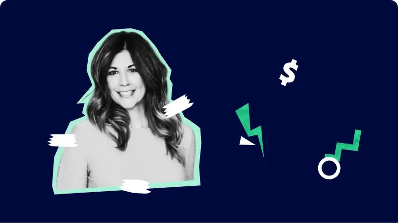 From grippy to grounded: Managing up with Christine Rogers. CEO, M3 Learning