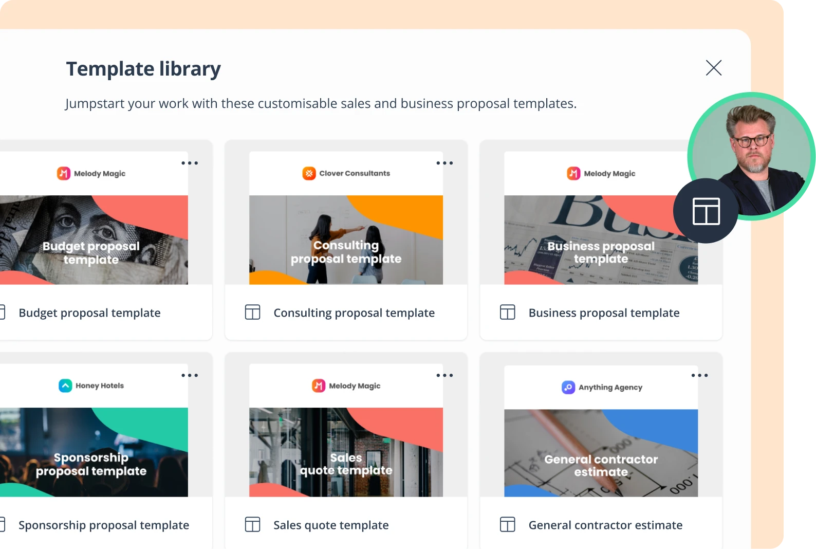 Modèles gratuits pour les managers des Sales Ops