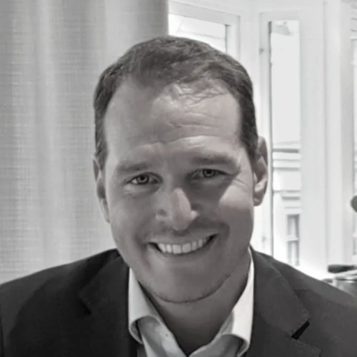 Pål Lind - Co-Founder i InZynk