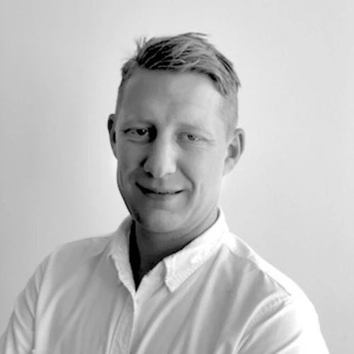 Lasse Stær Hoffmeyer - Head of Commercial Excellence, PNO Rental