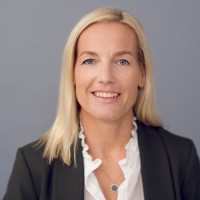 Linn Dehli - HR-Manager