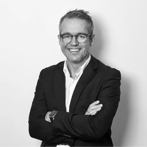 Troels Engström Nielsen - Salgsdirektør, Jobindex
