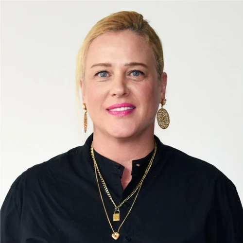 Ann Voelkerling - Affärsansvarig - Tele2