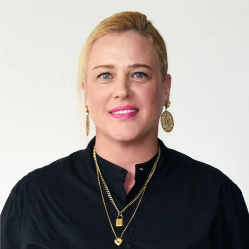 Ann Voelkerling - Manager Business & CO Solutions, Tele2