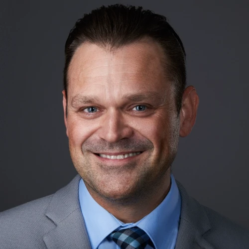Henning Nilsen - Marketing Manager